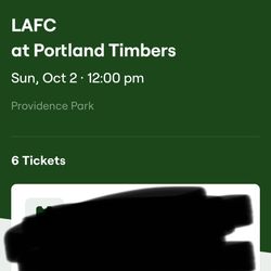 Timbers 
