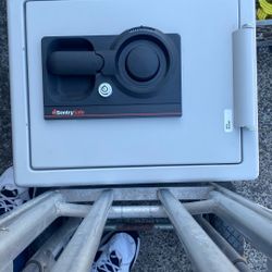 Sentry Home Fire Safe