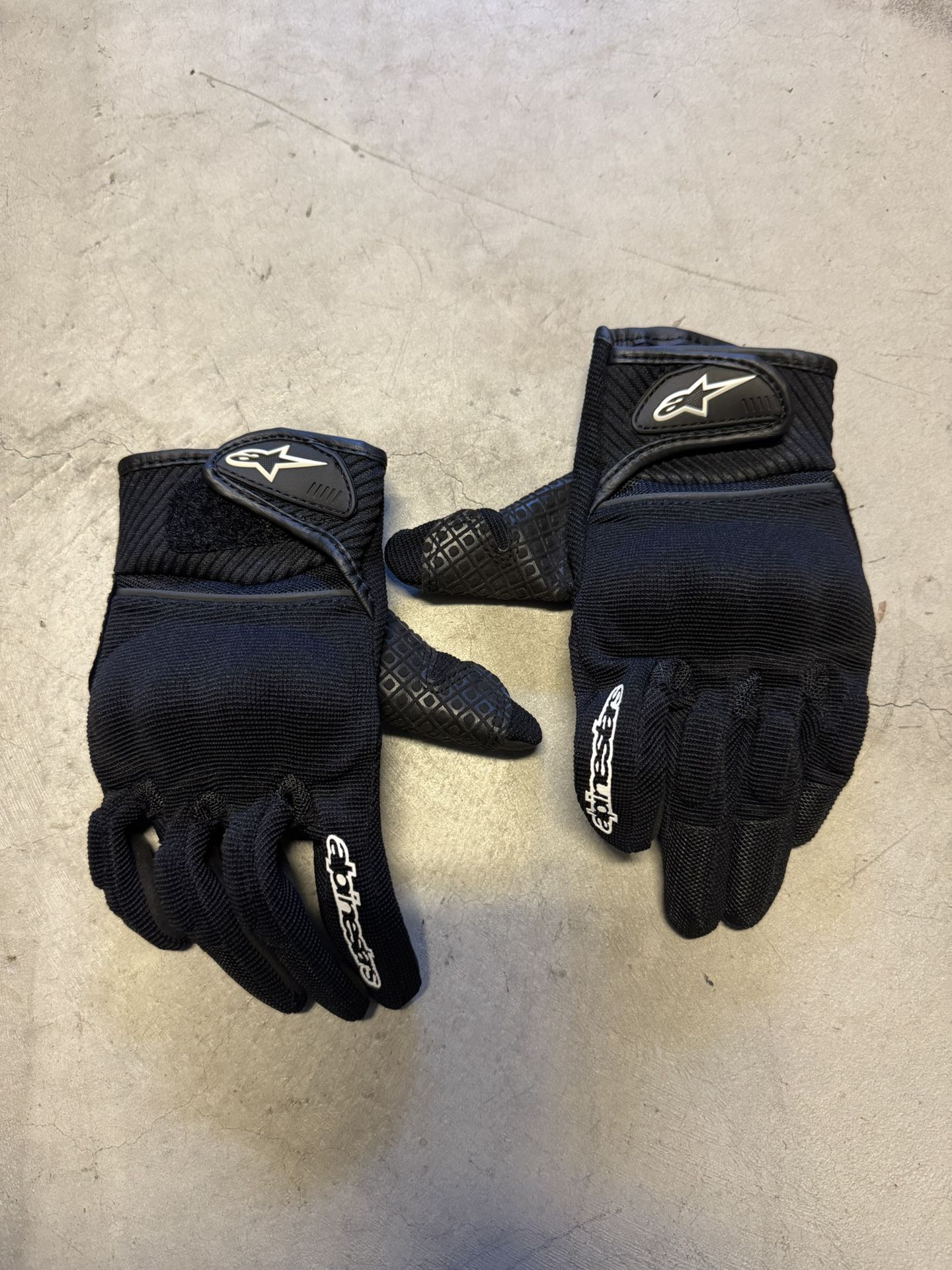 Alpinestar Womens Gloves