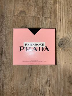 PRADA WOMEN Perfume