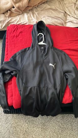 Puma sweater