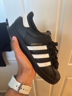 Superstars size 9