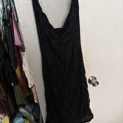 Dress 3xl