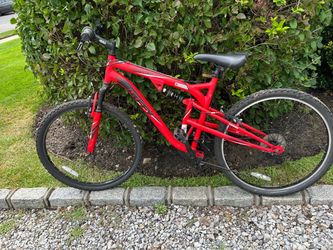 Huffy Mens bike