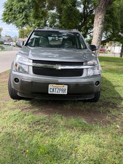 2005 Chevrolet Equinox