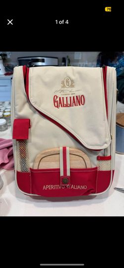 Picnic Travel Kit Bar 