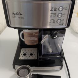 Coffee Maker