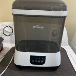 Baby Bottle Sterilizer