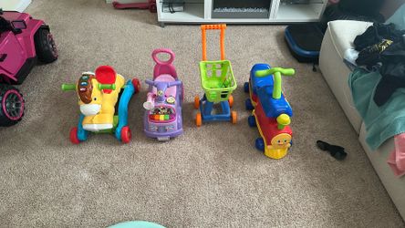 Toddler Toys