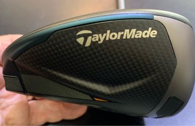 TaylorMade Qi4D Max Lite Driver 12.0 loft, NEW!