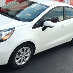 2014 Kia Rio 