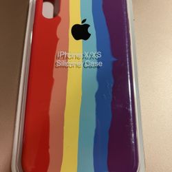 iPhone Rainbow 🌈  Case 