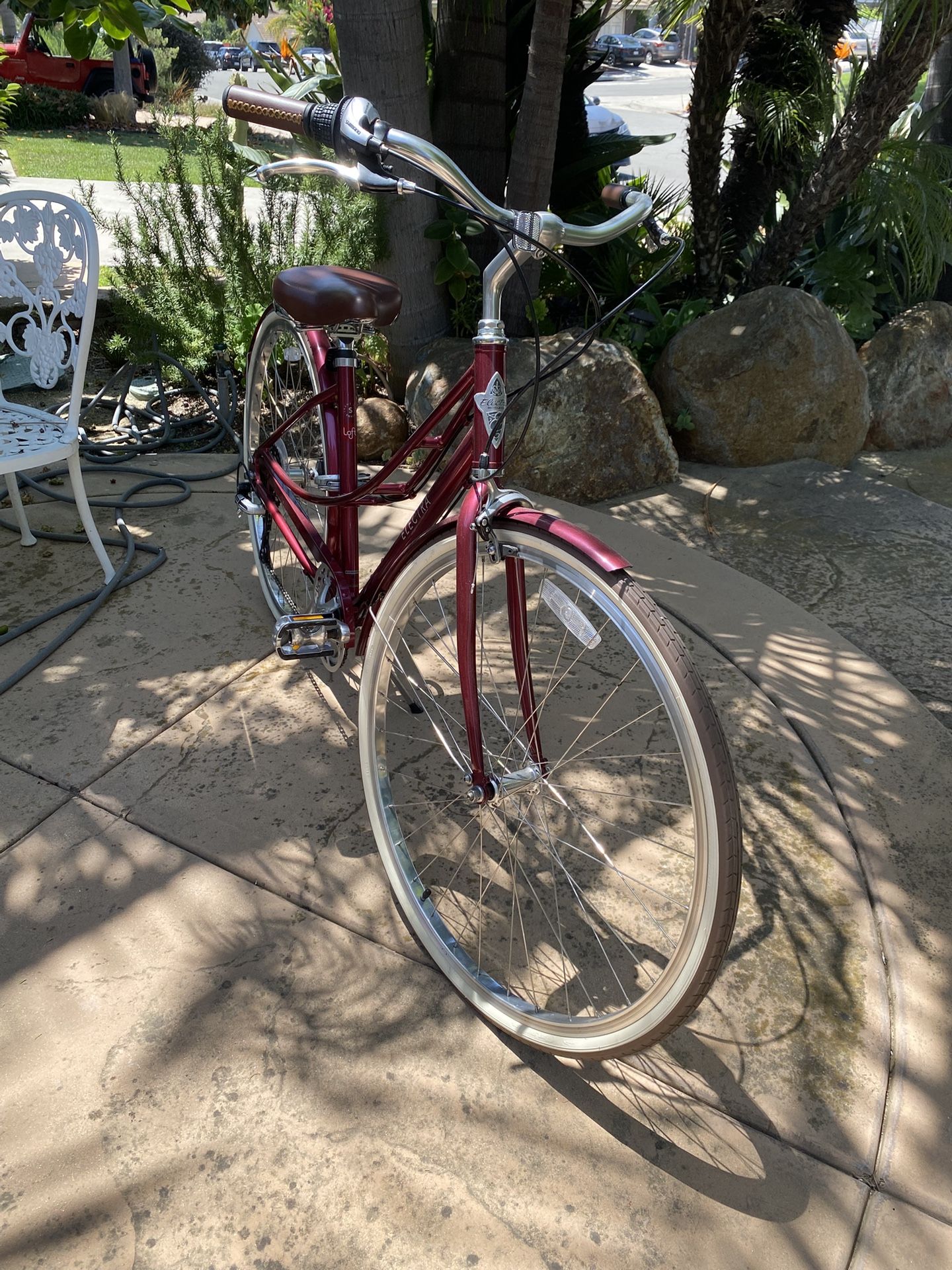 Electra Cruiser - 7 Gear Bike
