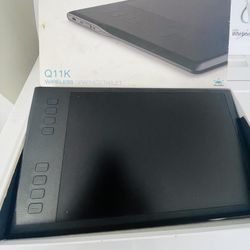 Graphic Tablet 
