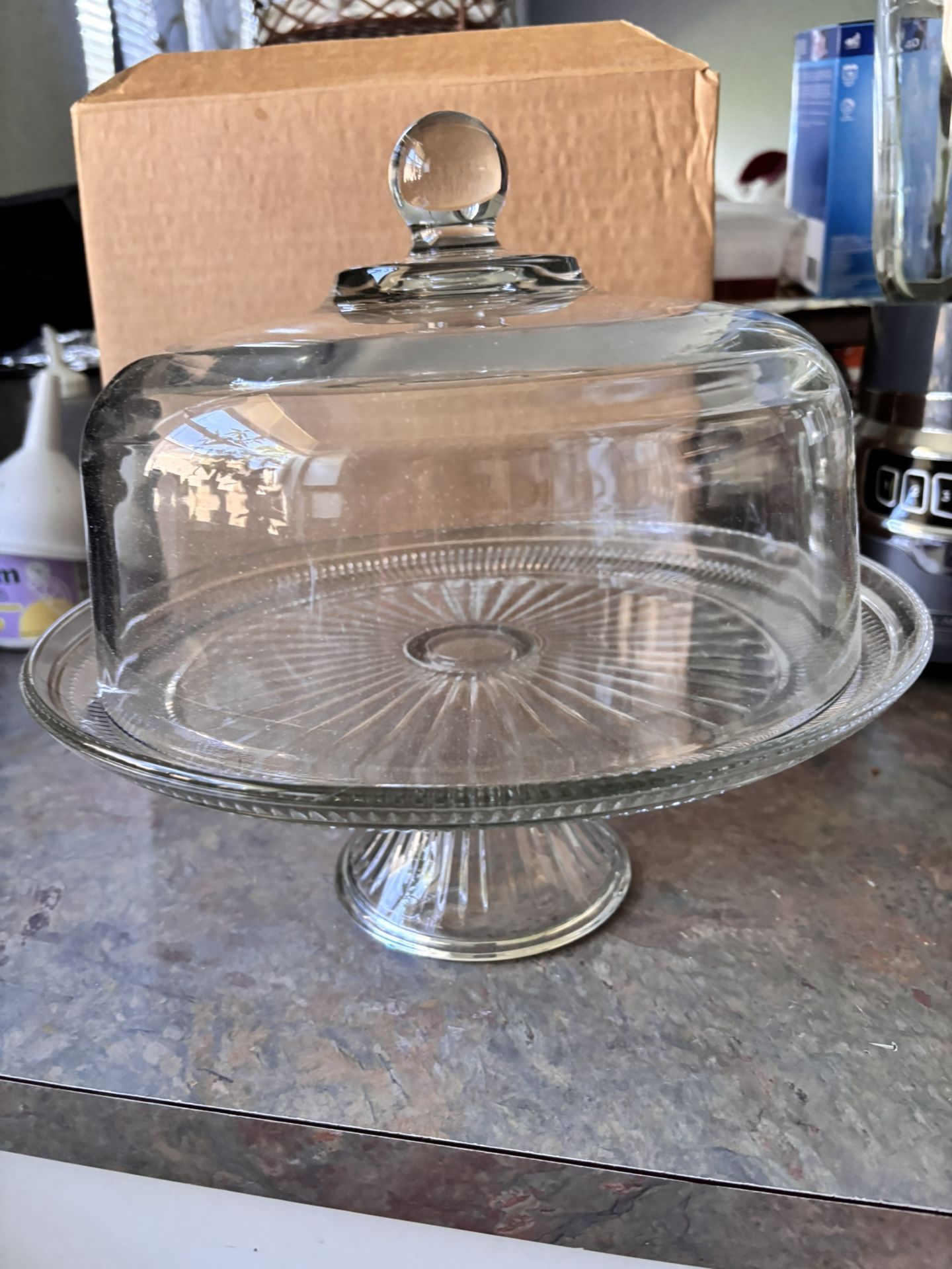 Cake Stand