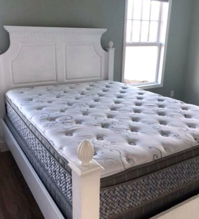 ALL SIZES / STYLES of Mattress! Brand New