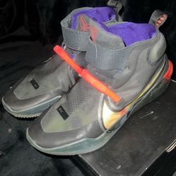 Kobe Nike shoe