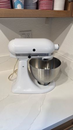 KitchenAid Classic Series Stand Mixer $50