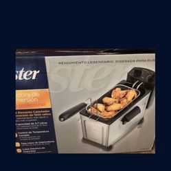 Oster Fryer