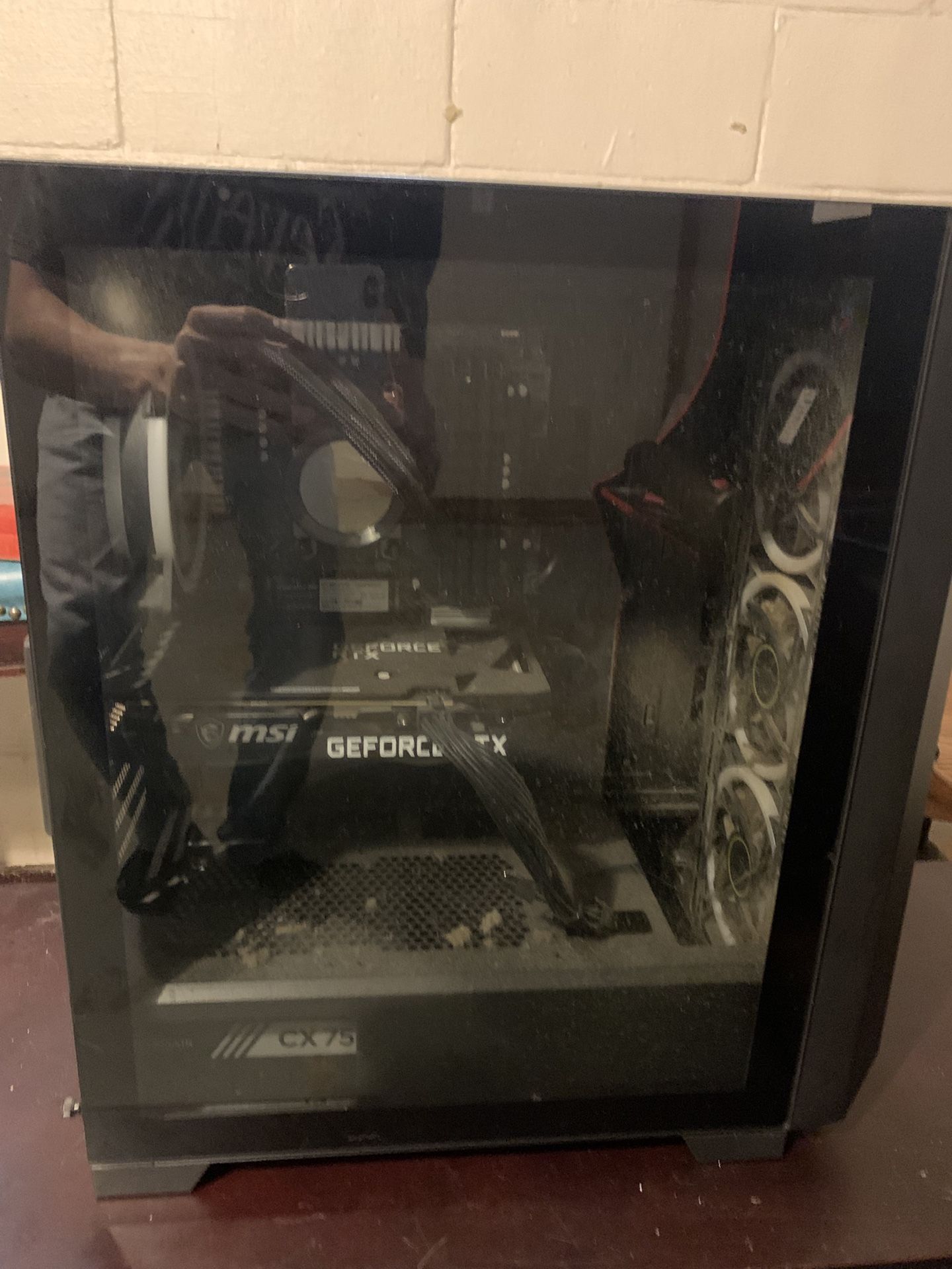 Complete PC Setup