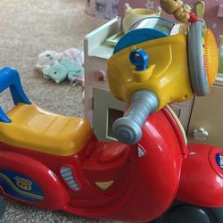 Scooter 