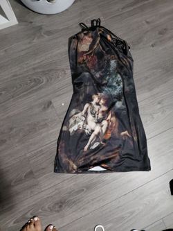 Clothes & shoes