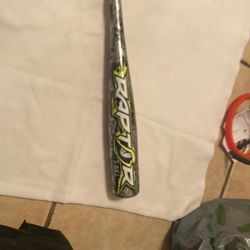 Rawlings T-ball Bat 24” Tall 12oz