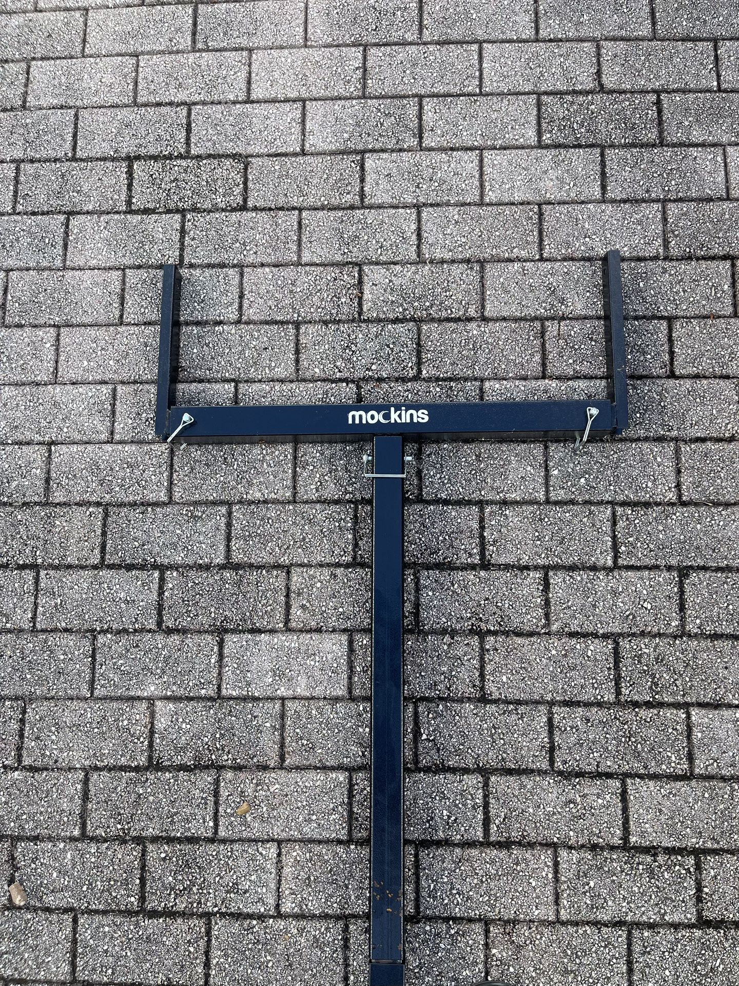 Truck Bed Extender Or Trailer Hitch Extension Bar