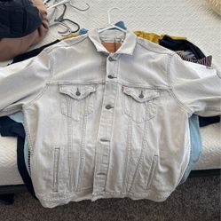 Levi’s Denim Jacket