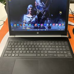 HP PROBOOK 455-G5  AMD  A9-9420. FULLY LOADED . MICROSOFT-and Photoshop Includ build On  03/30/2020….128.0 GB  ..8.0 GB RAM .