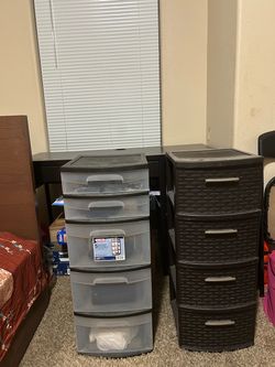 Drawers