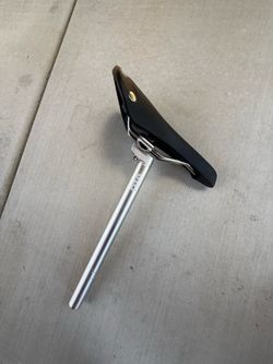 27.2 seatpost/saddle