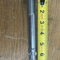3/4 By 7 Inch Wedge Anchor Bolt