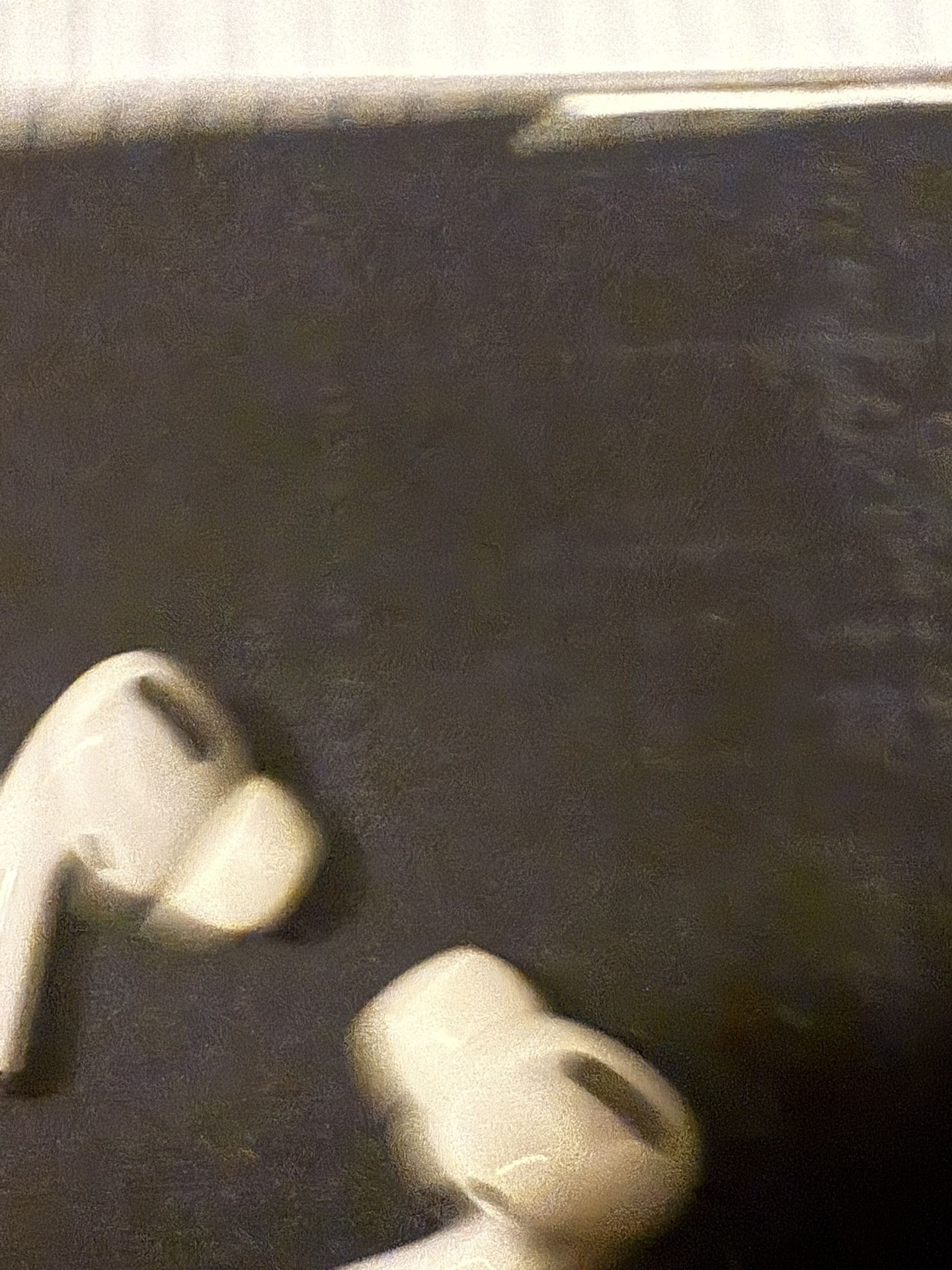 AirPod Pro 1st Gen With Charging Cord