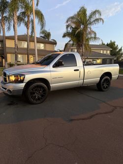 2006 Dodge Ram