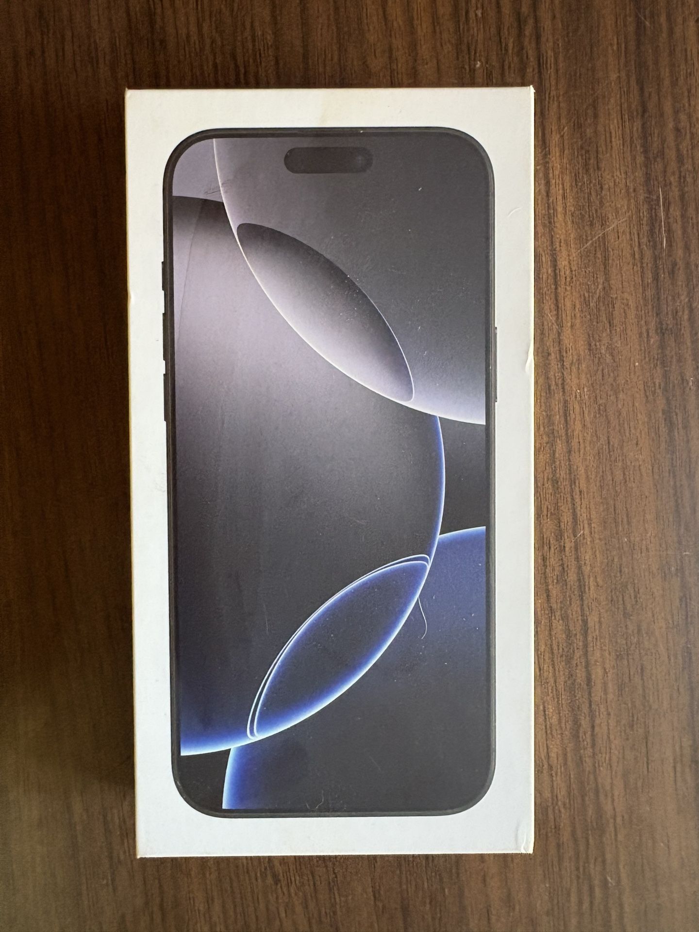 Iphone 16 Pro Max 256GB