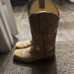 El Corral boots size 8.5 US women’s
