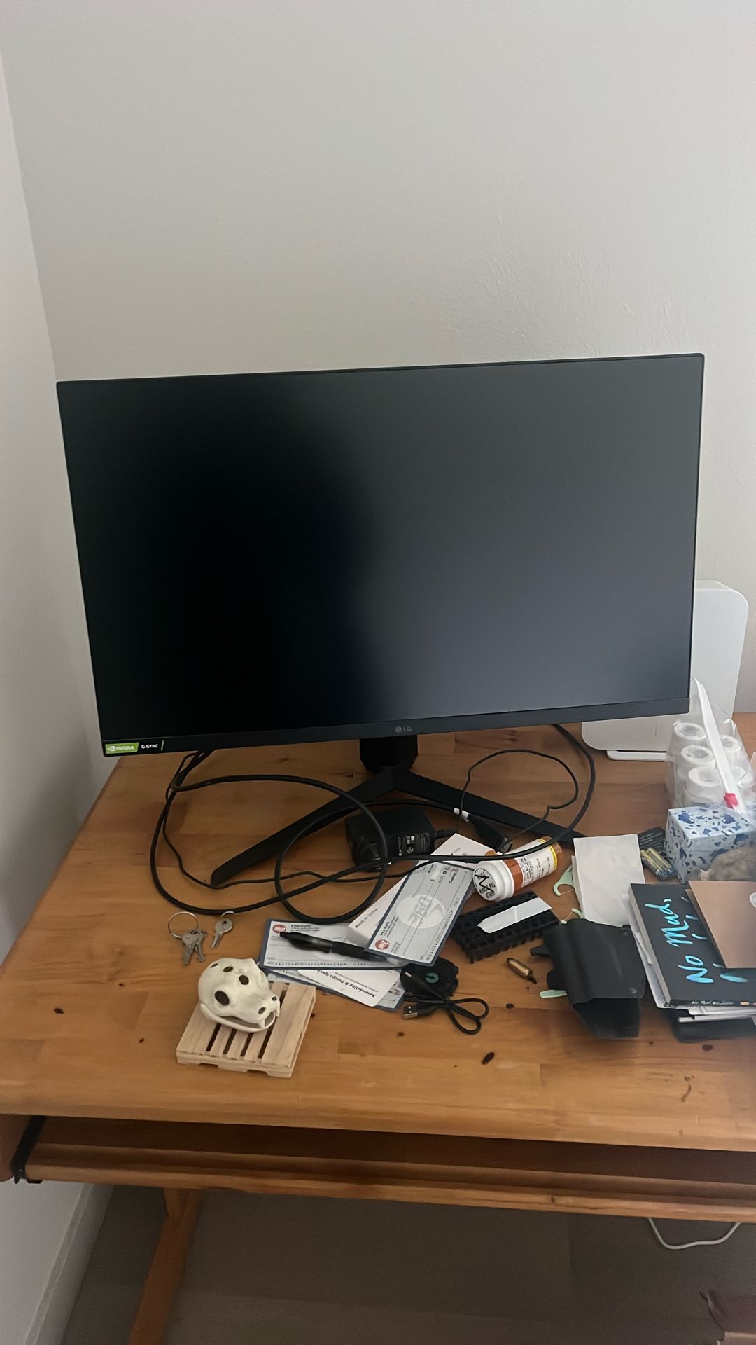 Gaming Monitor