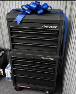 🔧⚒️ HUSKY TOOLBOX + TOOLS FULL SET FOR SALE ⚒️🔧