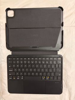 Inateck iPad 11 Inch Keyboard Case