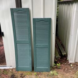Home Vynil Shutters