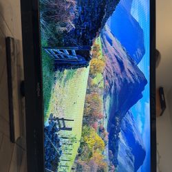 Insignia tv