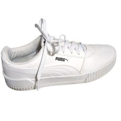 Women's Puma Sneakers Excellent Condition Sz 10