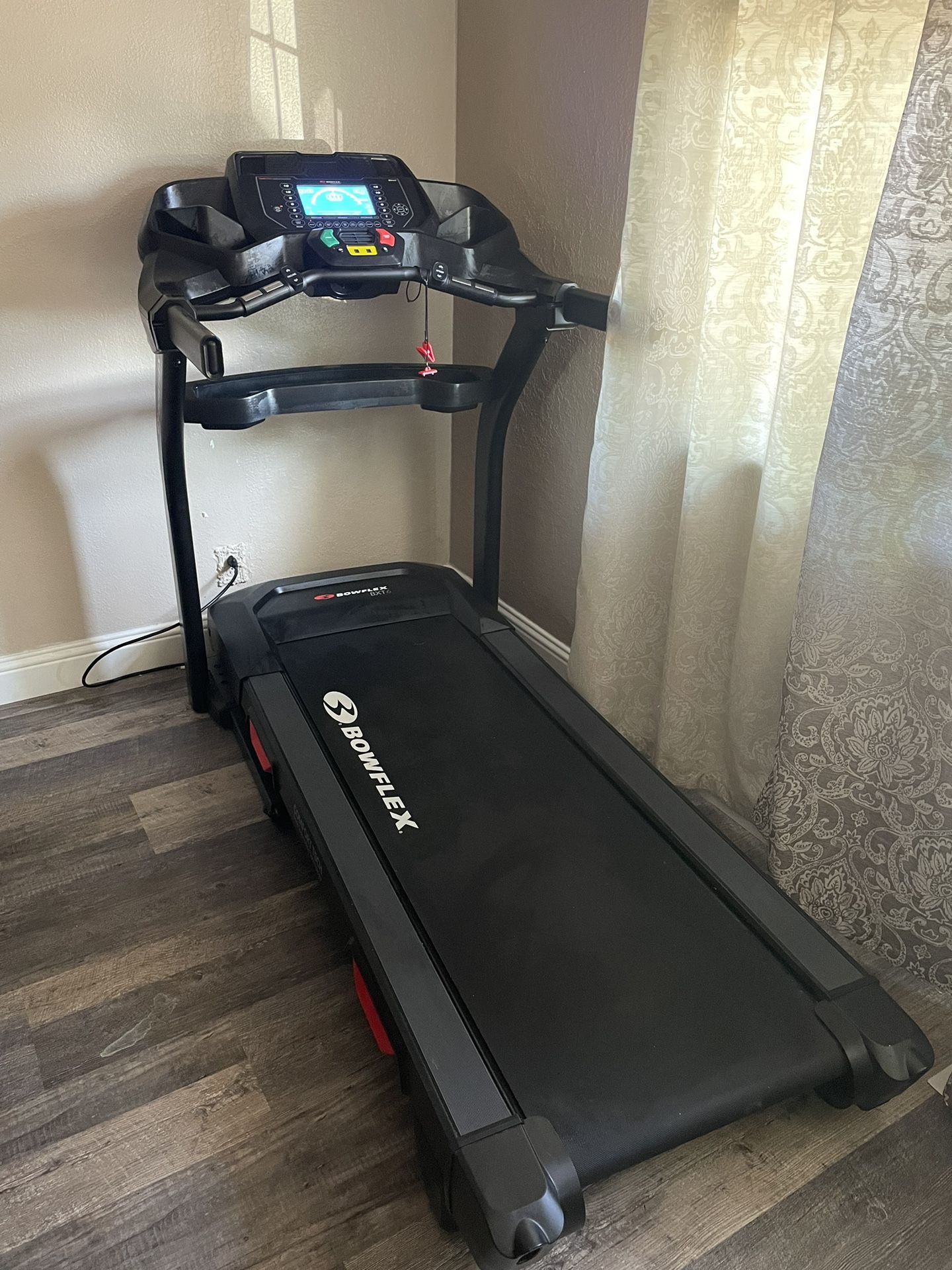 Bowflex BXT6 Treadmill