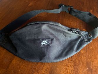 Nike SB Waist Pack