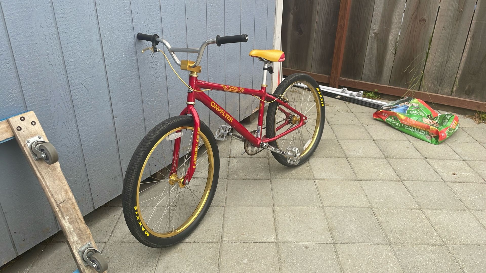SE Raoing Bike