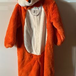 Costume Del Lorri Está Calientito Size 5 Anos New. Barato. 25 Dlls