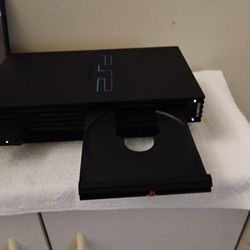 Sony PlayStation 2 Console PS2 Play Station 