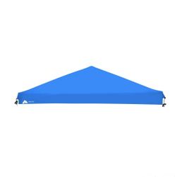 Ozark trail 10x10 canopy top replacement