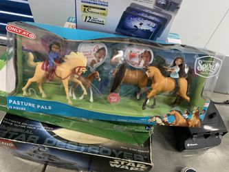 Spirit kids toy new